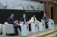 Տպավորությունն այնպիսին է, որ Ադրբեջանը քաղաքակրթական վրեժ է լուծում Հայաստանից. Արման Խաչատրյան