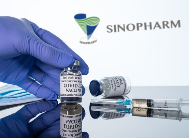 Վրաստանում «Sinopharm»-ով պատվաստման գործընթացին կներգրավվեն 18 տարեկանից բարձր քաղաքացիներ