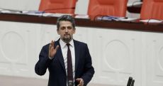Garo Paylan threatened by nationalist MP over genocide remarks