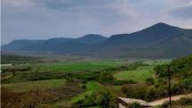 Azerbaijan pulls back troops after advancing 370 meters near Artsakh village