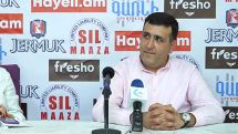 Rhetoric of Pashinyan and Aliyev on Syunik issue coincides, says Alternative NGO head