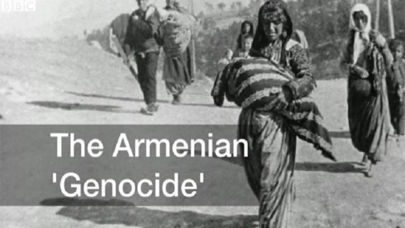 Turkish parliament condemns Biden's Armenian Genocide statement