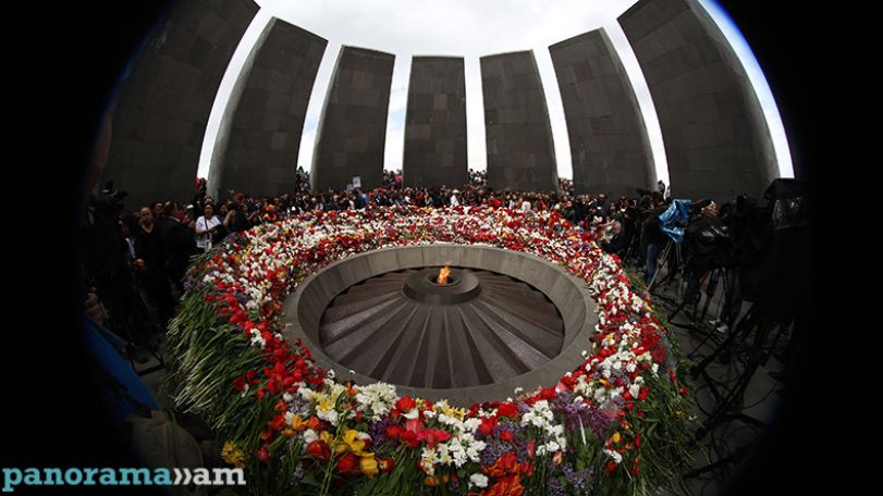 Armenian organization in Netherlands expects lawsuits against Turkey to resume in US courts