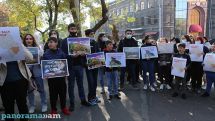 Over 65 House members call for $100 million in U.S. aid for Artsakh and Armenia