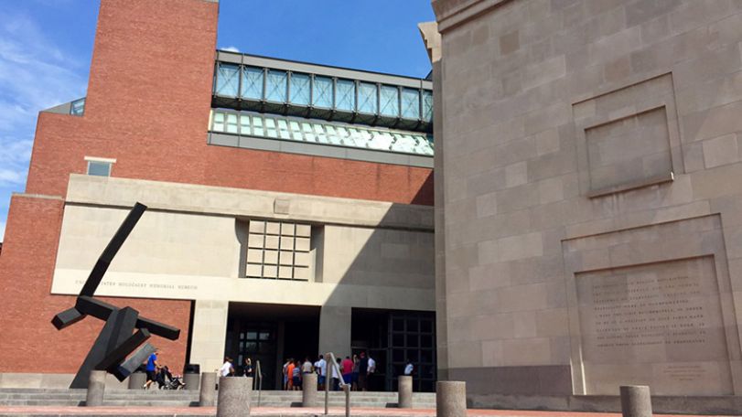 US Holocaust Memorial Museum welcomes Biden’s Armenian Genocide recognition