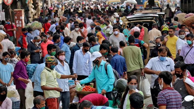 India surpasses grim milestone of 200,000 coronavirus deaths amid surge