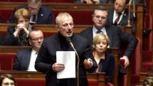 French MP introduces draft resolution on immediate release of Armenian POWs