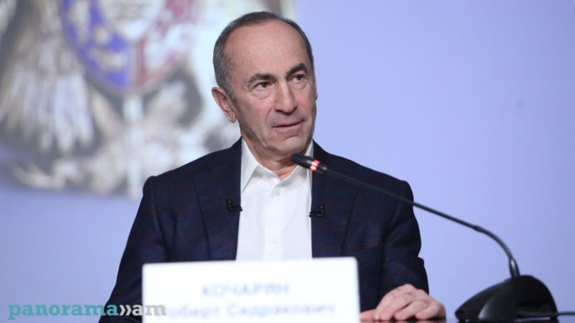Роберт Кочарян: Упразднять министерство сельского хозяйства в Армении под предлогом оптимизации – просто курьез