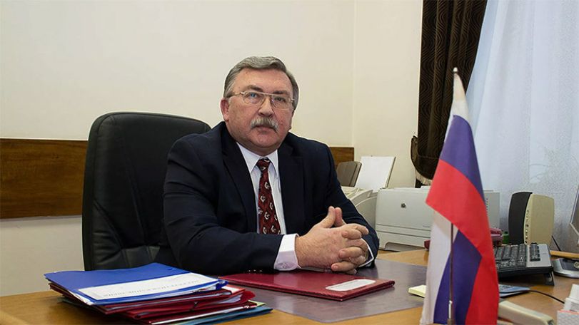 Ульянов: Иран будет стремиться свести санкции США к минимуму