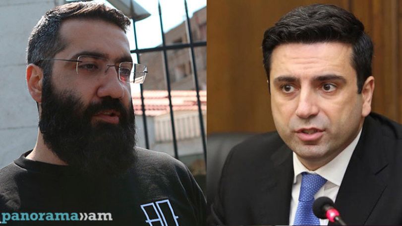 Արթուր Դանիելյանի գործով դատական առաջին նիստը հետաձգվեց
