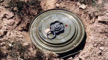 Трое азербайджанцев подорвались на мине при попытке проникнуть на оккупированные Баку территории Арцаха