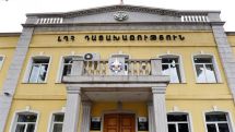 Прокуратура Арцаха: Изменений в праве собственности на особняк Мовсеса Акопяна не производилось