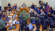 Առաջարկվում է ստեղծել հարթակ, որտեղ ողջ գիտական ներուժը կծառայի բանակին