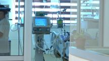Artsakh reports first coronavirus death in six months