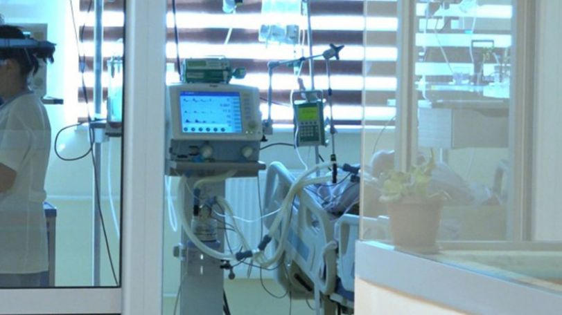 Artsakh reports first coronavirus death in six months