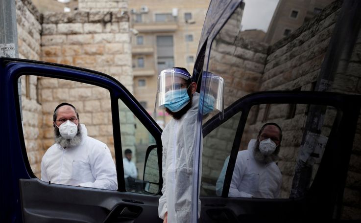 COVID-19 в мире: число выявленных случаев заражения превысило 149 млн, погибли 3,1 млн человек