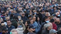 Հայաստանի ժողովրդավարության ցուցանիշն անկում է ապրել. Freedom House