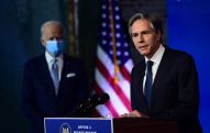 Biden's Genocide remarks not assigning blame, Blinken says