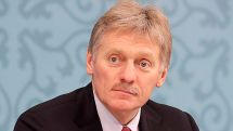US, Europe keep shrugging off Russia’s desire to build good ties, Kremlin says