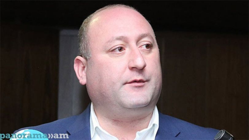 ԱՄՆ-ն մտադիր է շրջանցել 907-րդ բանաձևը և ռազմական օգնություն տրամադրել Ադրբեջանին. Սարգսյան