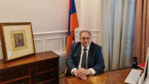 «Ակնհայտ է՝ Ադրբեջանը վախենում է, որ ՅՈՒՆԵՍԿՕ-ի փորձագետները մուտք գործեն հայկական մշակութային վայրեր»