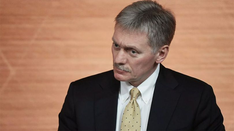 Peskov says Washington’s recognition of the Armenian Genocide is part of a ‘carrot and stick’ game