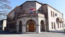 Մարդկայնության դեմ ուղղված հանցագործություններն անպատիժ թողնելը հանգեցնում է դրանց կրկնության. Արցախի ԱԳՆ
