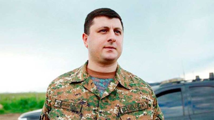 Armenian expert: Artsakh people first and foremost need security
