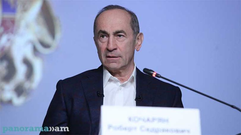 Роберт Кочарян: Предстоящие выборы будут непростыми