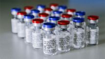 Erdogan says Turkey expects more  "serious" amount of vaccines from Moscow