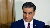 Azerbaijan tries to politicize the issue of the prisoners - Arman Tatoyan