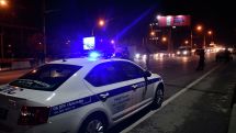 В Ставропольском крае в крупном ДТП погибли 6 детей