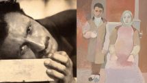 Аршил Горки – «последний из великих сюрреалистов, первый из абстрактных экспрессионистов». Статья Армянского музея Москвы