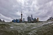 Violent winds kill 11 in Nantong, China