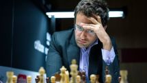 Aronian finishes fourth in New in Chess Classic