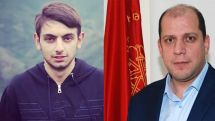 Two ARF members summoned to Investigative Committee