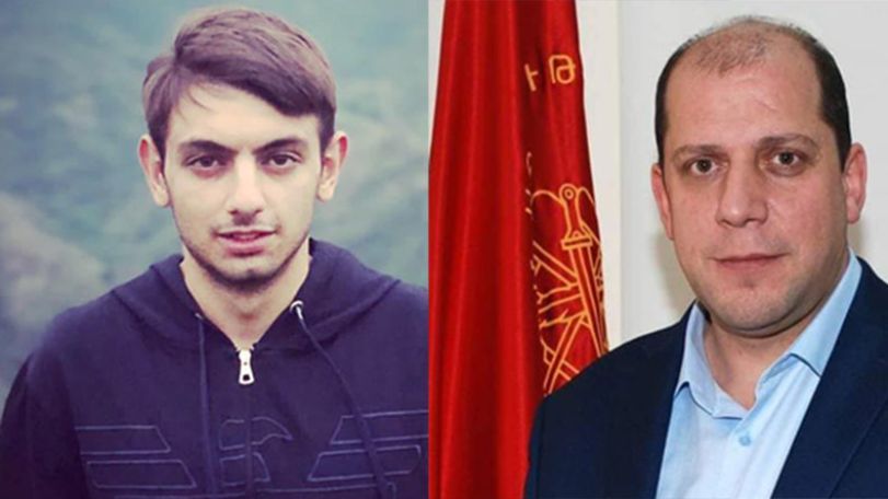 Two ARF members summoned to Investigative Committee
