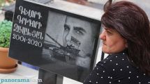 Gevorg Javakhyan: An interrupted life