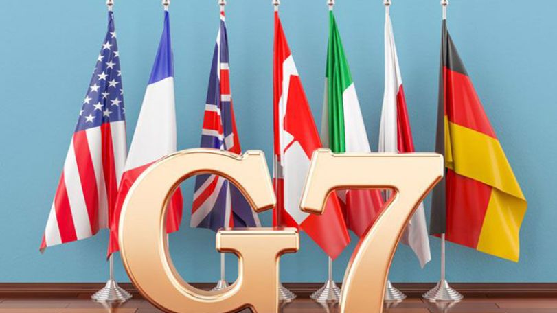 G7 to boost girls’ education and women’s employment in recovery from pandemic