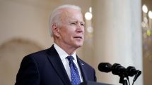 Turkey’s regional ambitions likely to be curtailed by Biden