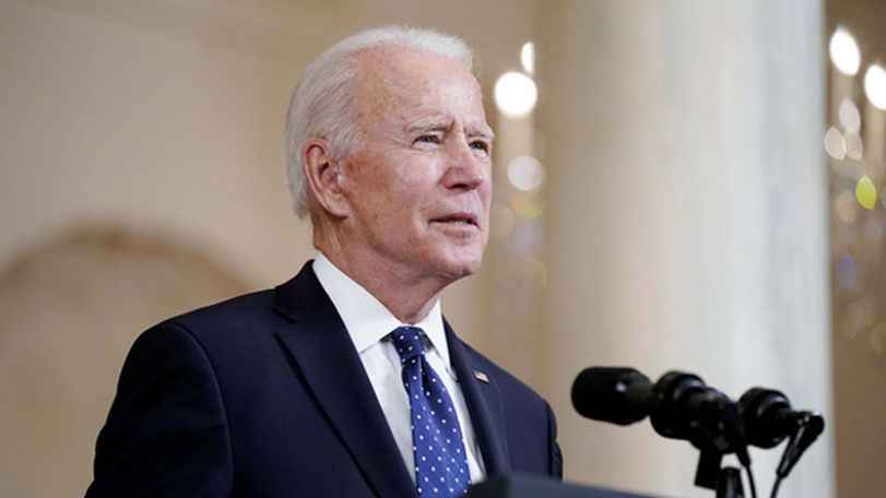 Turkey’s regional ambitions likely to be curtailed by Biden
