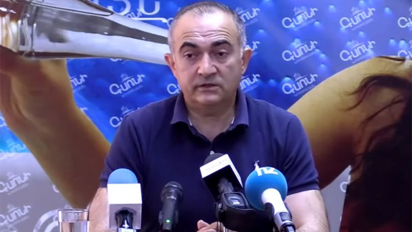 Մենք քաղաքական ուժերից պետք է պահանջենք կարծիք ապագայի մասին, այլ ոչ՝ նախկինների. Թևան Պողոսյան