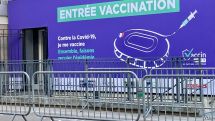EU Commission recommends opening up to fully vaccinated non-EU travellers