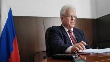 EU summons Russian envoy over travel bans on Brussels officials