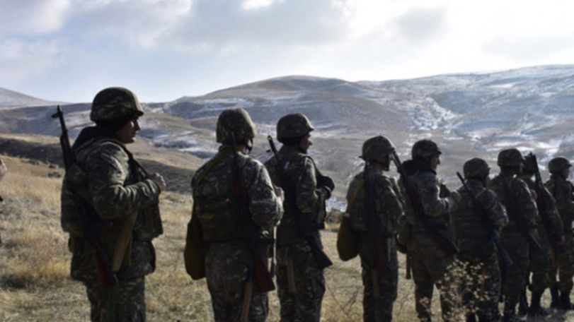 Armenian lawyers appeal to ECHR over facts of 19 people tortured and killed in Azerbaijani captivity