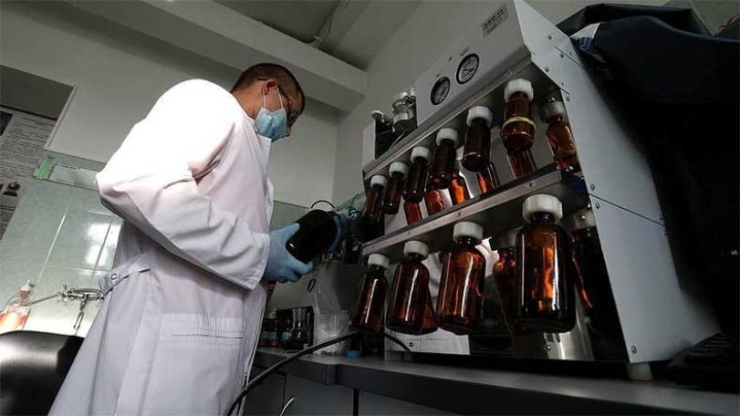 ԵՄ դեղագործական կարգավորիչը գնահատում է BioNTech և Pfizer պատվաստանյութերի անվտանգությունը 12-15 տարեկան երեխաների համար
