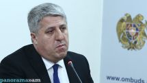 Вардан Восканян: Если Китай решит прыснуть над теми, кто подходит с «юмором» к его вакцине,  то это спокойно может вызвать «цунами»