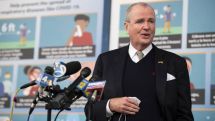 New Jersey offers free beer to residents who get Covid-19 vaccine