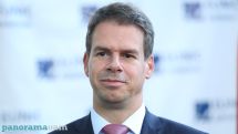 Jonathan Lacôte: Resumption of NK negotiations priority task of OSCE MG Co-Chairs