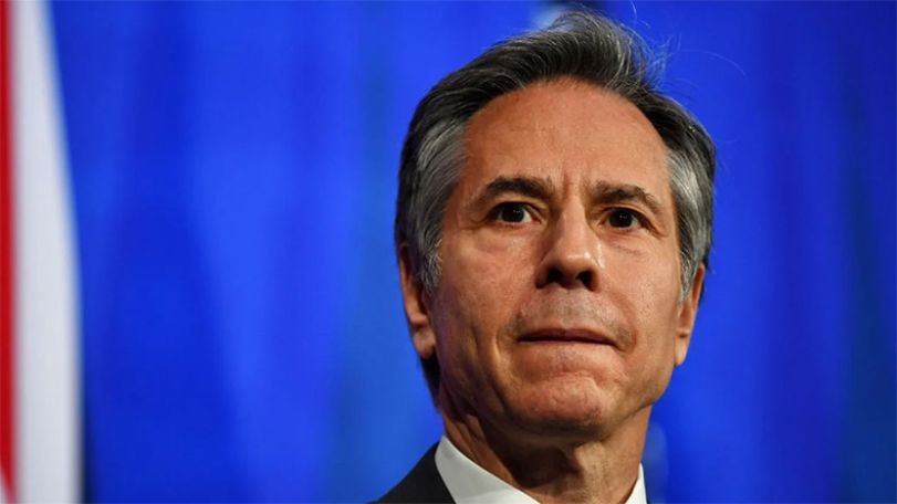 The National Interest: Blinken’s cynicism post-genocide recognition emboldens further aggression